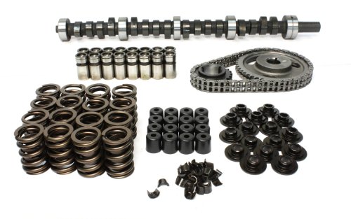 COMP Cams K10-216-5 Camshaft Kit Cam & Lifter Kits Comp Cams K10-216-5