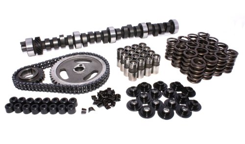 COMP Cams K32-237-4 Camshaft Kit Cam & Lifter Kits Comp Cams K32-237-4