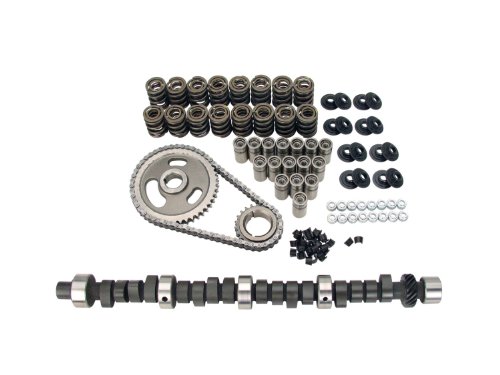 COMP Cams K20-671-4 Camshaft Kit Cam & Lifter Kits Comp Cams K20-671-4