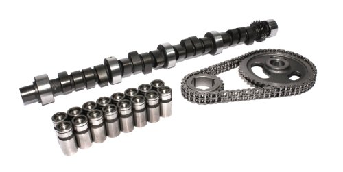 COMP Cams SK20-224-4 Camshaft Kit Engine Kits Comp Cams SK20-224-4