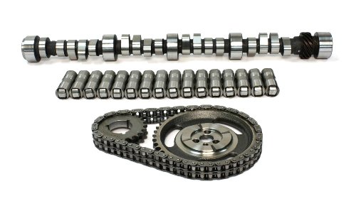 COMP Cams SK08-411-8 Camshaft Kit Cam & Lifter Kits Comp Cams SK08-411-8