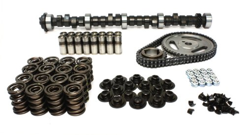 COMP Cams K42-220-4 Camshaft Kit Cam & Lifter Kits Comp Cams K42-220-4