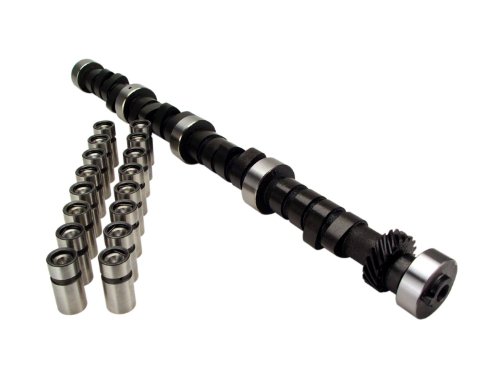 COMP Cams CL21-670-4 Camshaft and Lifter Kit Engine Kits Comp Cams CL21-670-4