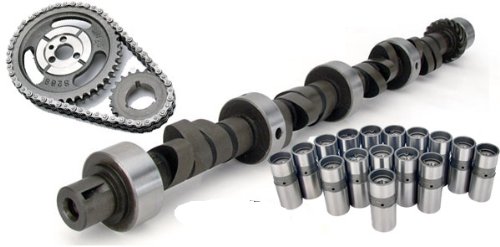Camshafts Comp Cams SK12-671-4