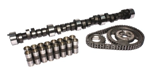 COMP Cams SK11-674-4 Camshaft Kit Engine Kits Comp Cams SK11-674-4