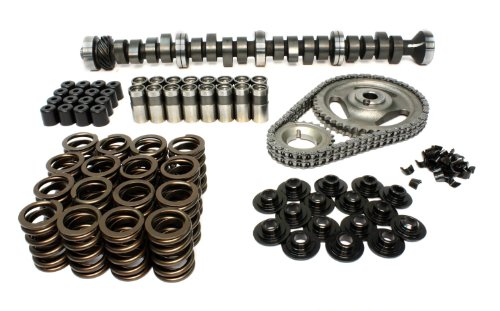 Camshafts Comp Cams K33-248-4