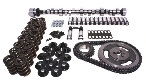 COMP Cams K23-701-9 Camshaft Kit Cam & Lifter Kits Comp Cams K23-701-9