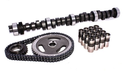 COMP Cams SK32-207-3 Camshaft Kit Engine Kits Comp Cams SK32-207-3