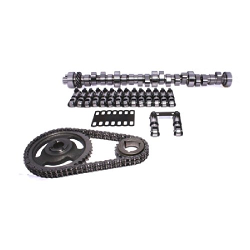 COMP Cams SK34-700-9 Camshaft Kit Engine Kits Comp Cams SK34-700-9