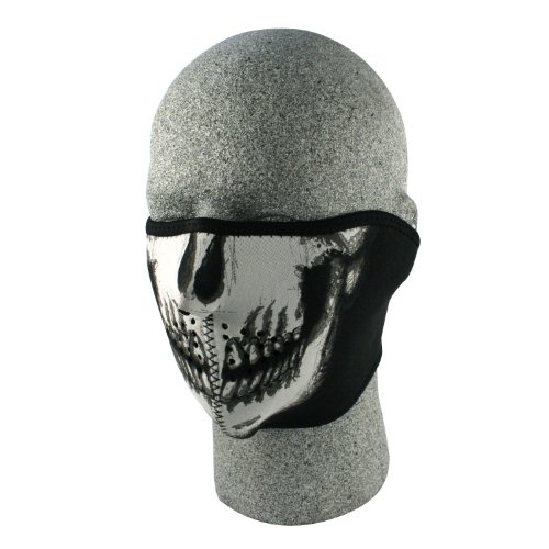 Face Masks Zanheadgear WNFM002HG