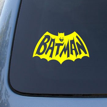 Bumper Stickers, Decals & Magnets  