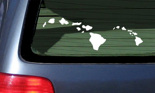 Bumper Stickers, Decals & Magnets Stickermatic squishislandwhite