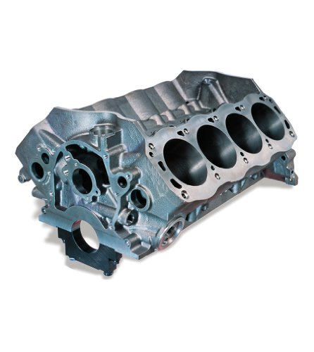 Cylinder Heads Dart 31354175