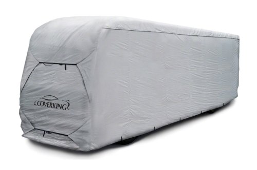 RV & Trailer Covers Coverking RVCA33P62