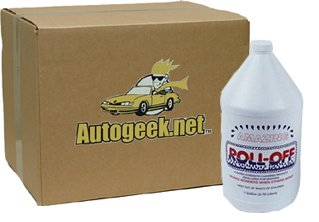 Amazing Roll-Off Case of 4 / Gallons Categories Amazing Roll-Off