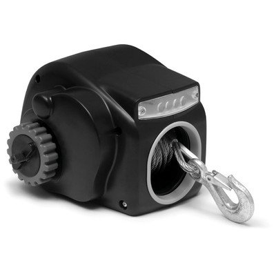 Trailer Winches Trac Dynamics T10124