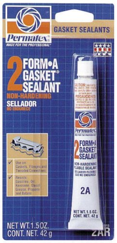 Gasket Permatex 80015