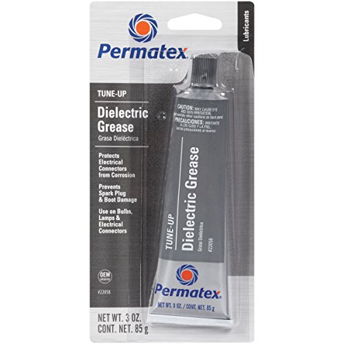 Electrical Permatex 22058-6PK