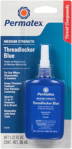 Thread Lock Permatex 24240-6PK