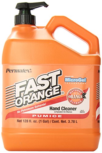 Hand Soaps Permatex 25219-4PK