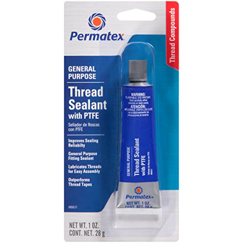 Touchup Paint Permatex 80631-12PK