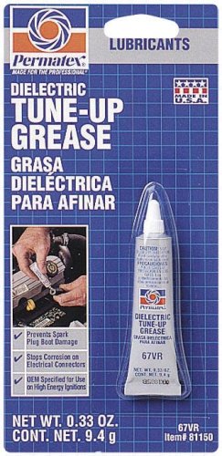 Touchup Paint Permatex 81150
