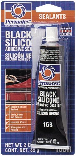 Adhesives Permatex 81158-12PK