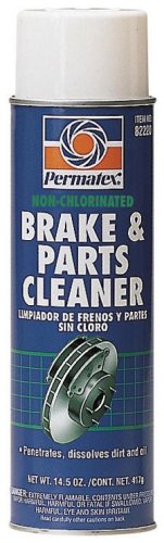 Parts Cleaners Permatex 82220-12PK