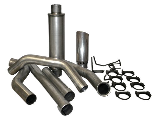 Exhaust & Emissions Bully Dog 82400