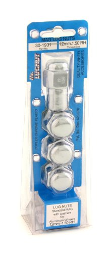 Lug Nuts Mr. Lugnut 301931