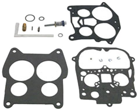 Rebuild Kits Sierra International SR18.7077