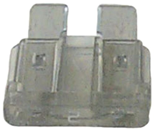 Sierra FS79490 ATO Fuse - 2 Amp Blade Fuses Sierra International FS79490