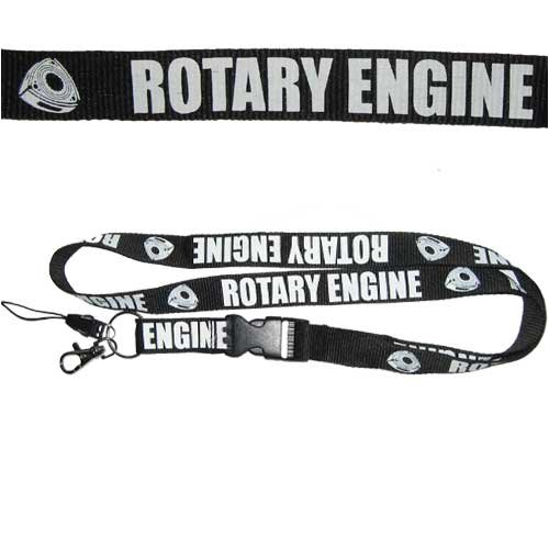 Key Chains Rotary13B1 RX1023