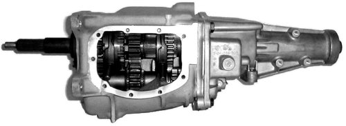 Manual Transmission Assemblies Richmond 7020010C
