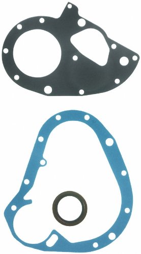 Timing Cover Gasket Sets Fel-Pro TCS54181
