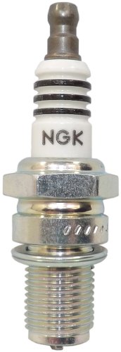 Spark Plugs & Wires NGK BR8ECMIX