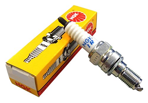 Spark Plugs & Wires NGK IMR9C-9HES