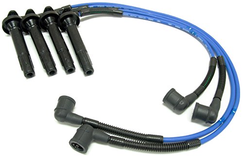 Wires NGK FX101