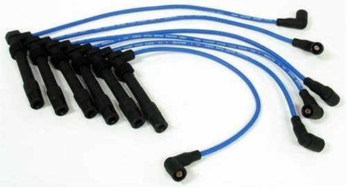 Wire Sets NGK VWC036