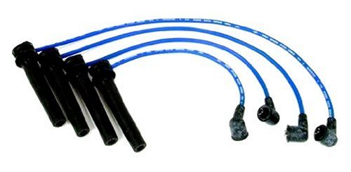 Wire Sets NGK NX101