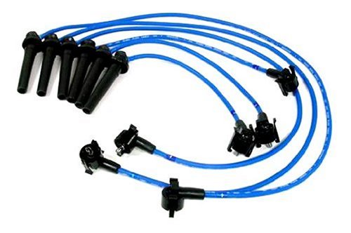 Wire Sets NGK FDZ061