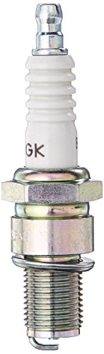 NGK (2311) B7ES-11 Standard Spark Plug, Pack of 1 Spark Plugs & Wires NGK B7ES-11