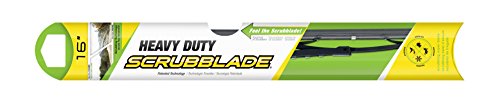Blades Scrubblade 16