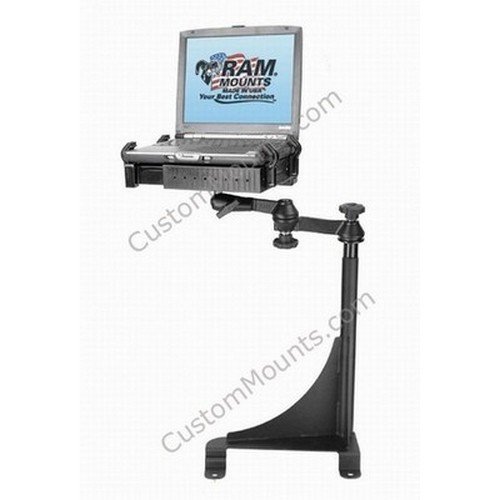 Computer & Monitor Mounts RAM RAM-VB-136-SW1