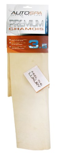 Chamois Carrand 40203