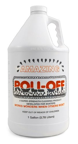 Car Care Amazing Roll Off RO-4202