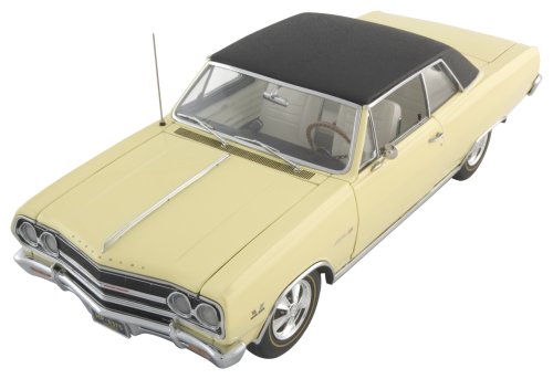 Automotive Enthusiast Merchandise Exact Detail Replicas WCC506A