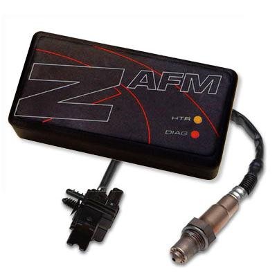 Air & Fuel Ratio Bazzaz Performance BUNG-TI