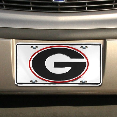 License Plate Covers HangTime SUP50085