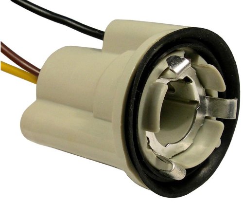 Pico 5402pt 3wire Univ Dbl Contact Skt-Gm Accessories Pico 5402PT